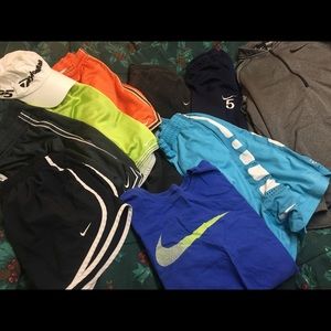Massive (25 pc) Name Brand Clothing Lot!